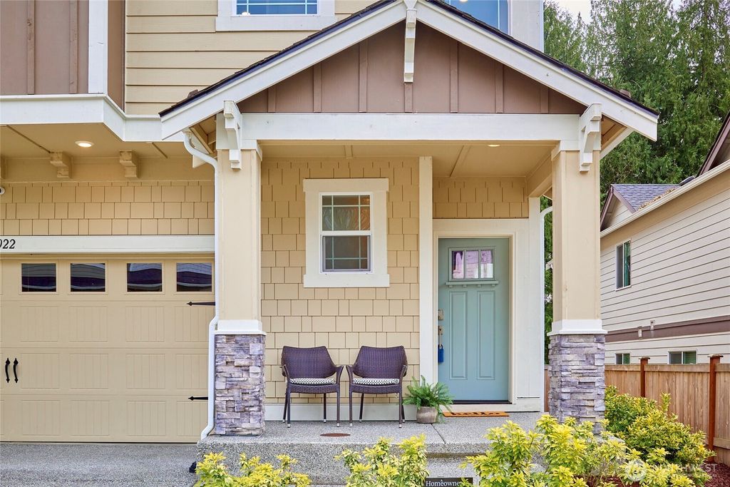 Photo of 4022 233rd Street SE, Bothell, WA 98021 (MLS # 2354271)