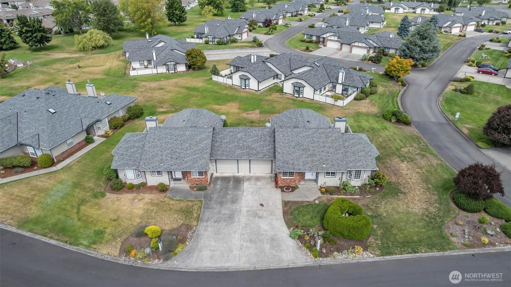 Photo of 893 N Oxford Way, Sequim, WA 98382 (MLS # 2563685)