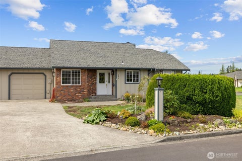 Photo of 893 N Oxford Way, Sequim, WA 98382 (MLS # 2563685)