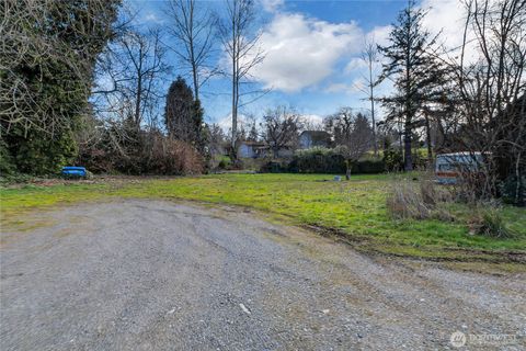 Photo of 0 S Winnetka Street, Tacoma, WA 98408 (MLS # 2484805)