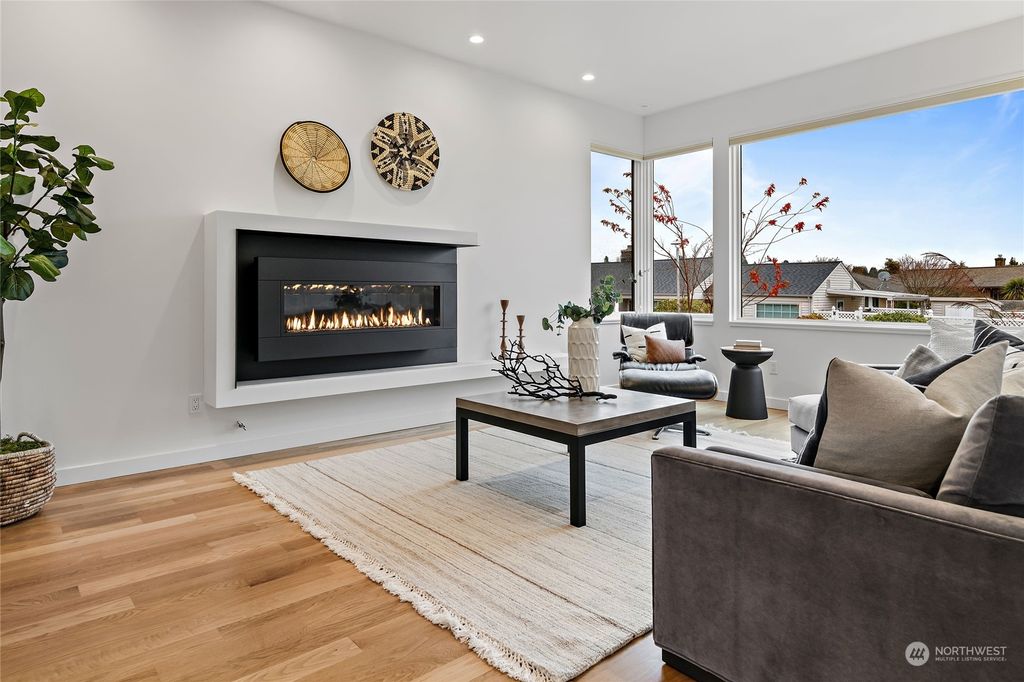 Photo of 2109 Montvale Court W, Seattle, WA 98199 (MLS # 2018482)