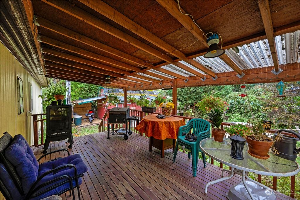 Photo of 155 7th, Gold Bar, WA 98251 (MLS # 2273650)