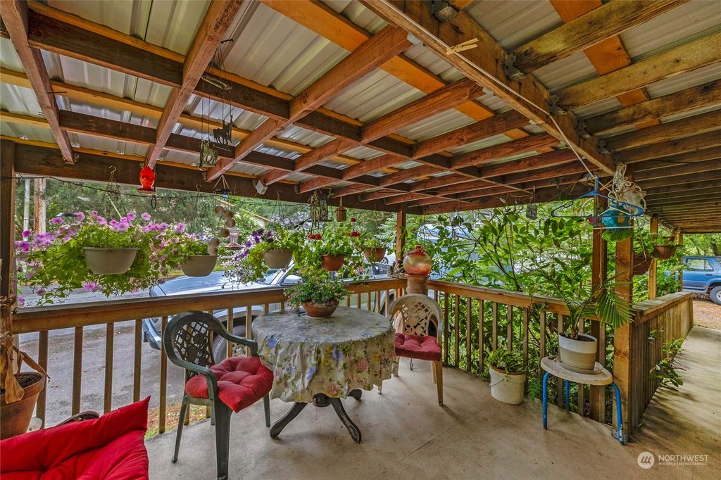 Photo of 155 7th, Gold Bar, WA 98251 (MLS # 2273650)