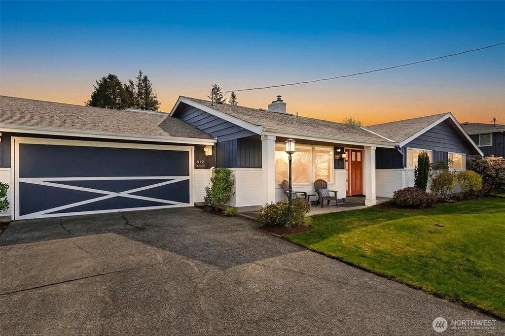 Photo of 612 Aloha Way, Edmonds, WA 98020 (MLS # 2509017)