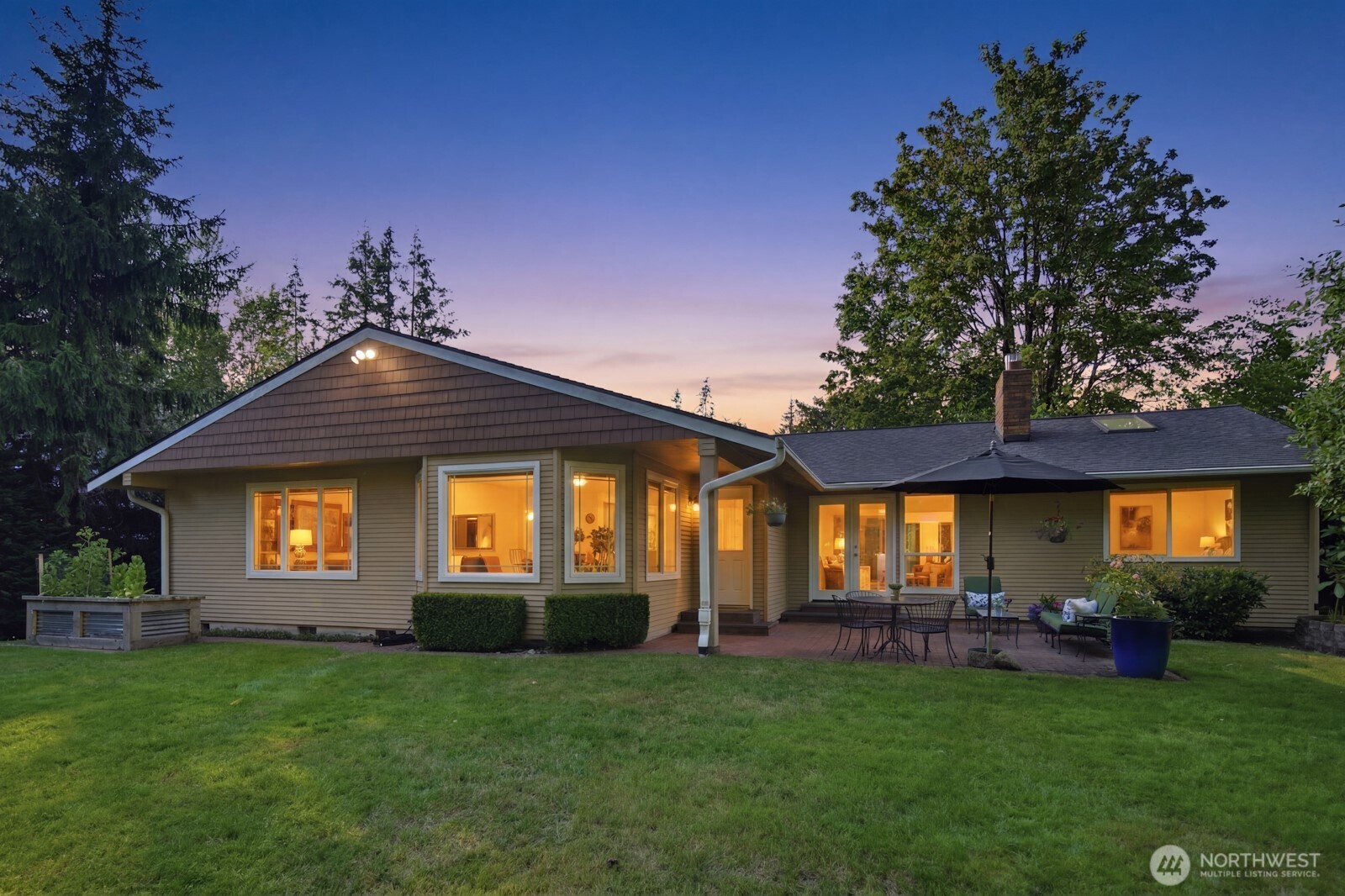 16537 SE 45th Place