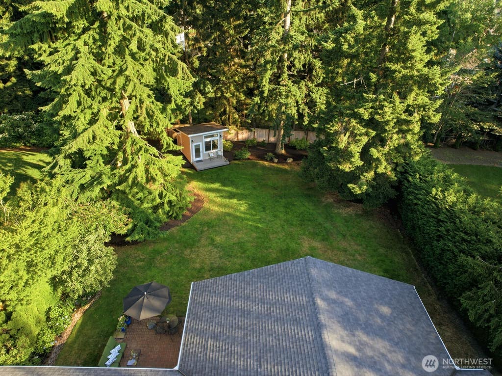 Photo of 16537 SE 45th Place, Bellevue, WA 98006 (MLS # 2551248)