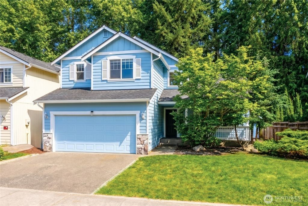 Photo of 5711 Pasinetti Street E, Fife, WA 98424 (MLS # 2507698)