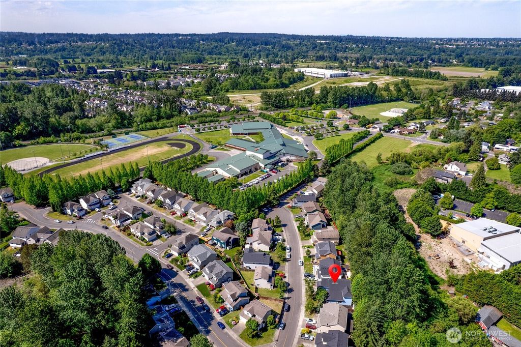 Photo of 5711 Pasinetti Street E, Fife, WA 98424 (MLS # 2507698)