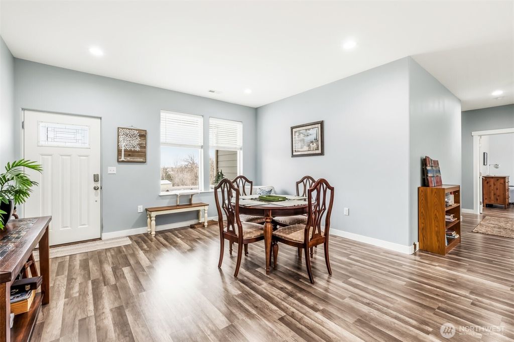 Photo of 335 Canal Drive, Ephrata, WA 98823 (MLS # 2488645)