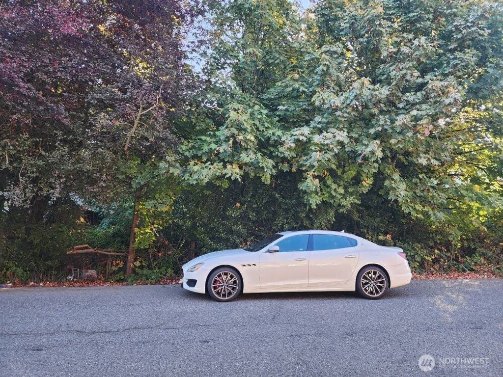 Photo of 12928 64th Avenue S, Seattle, WA 98178 (MLS # 2444290)