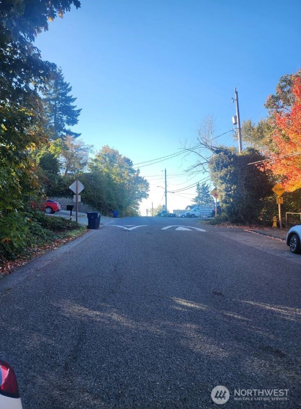 Photo of 12928 64th Avenue S, Seattle, WA 98178 (MLS # 2444290)