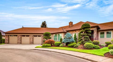 Photo of 1005 SE 201st Court, Camas, WA 98607 (MLS # 2564624)