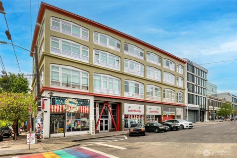 1505 11th Avenue 302 Seattle WA 98122