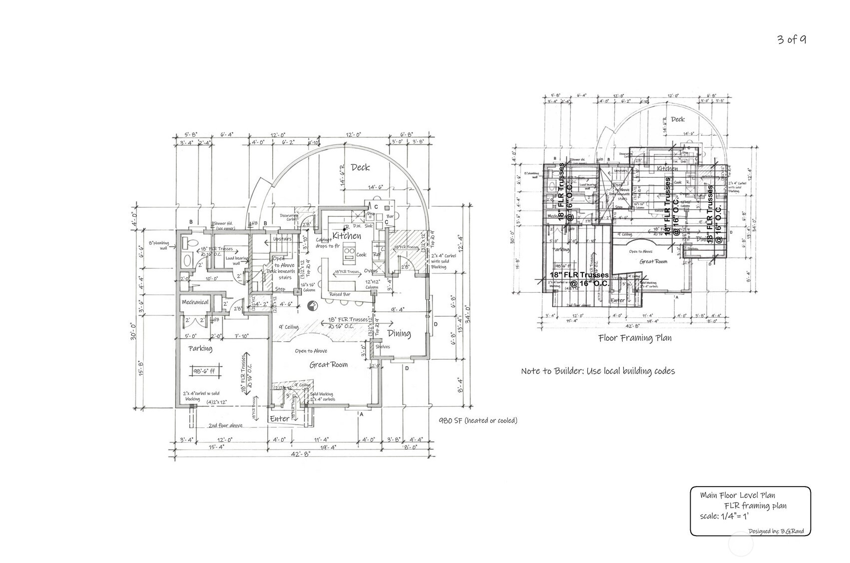 2928 S Bradford Street