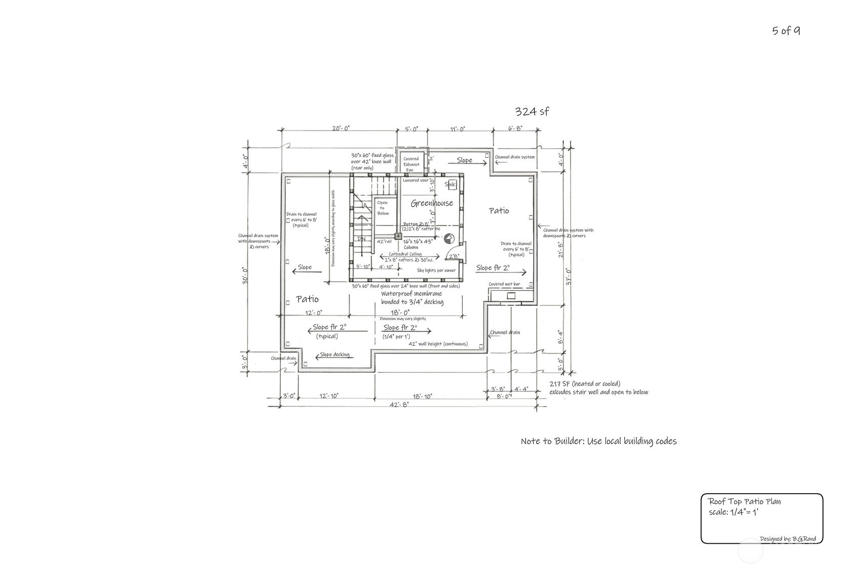 2928 S Bradford Street