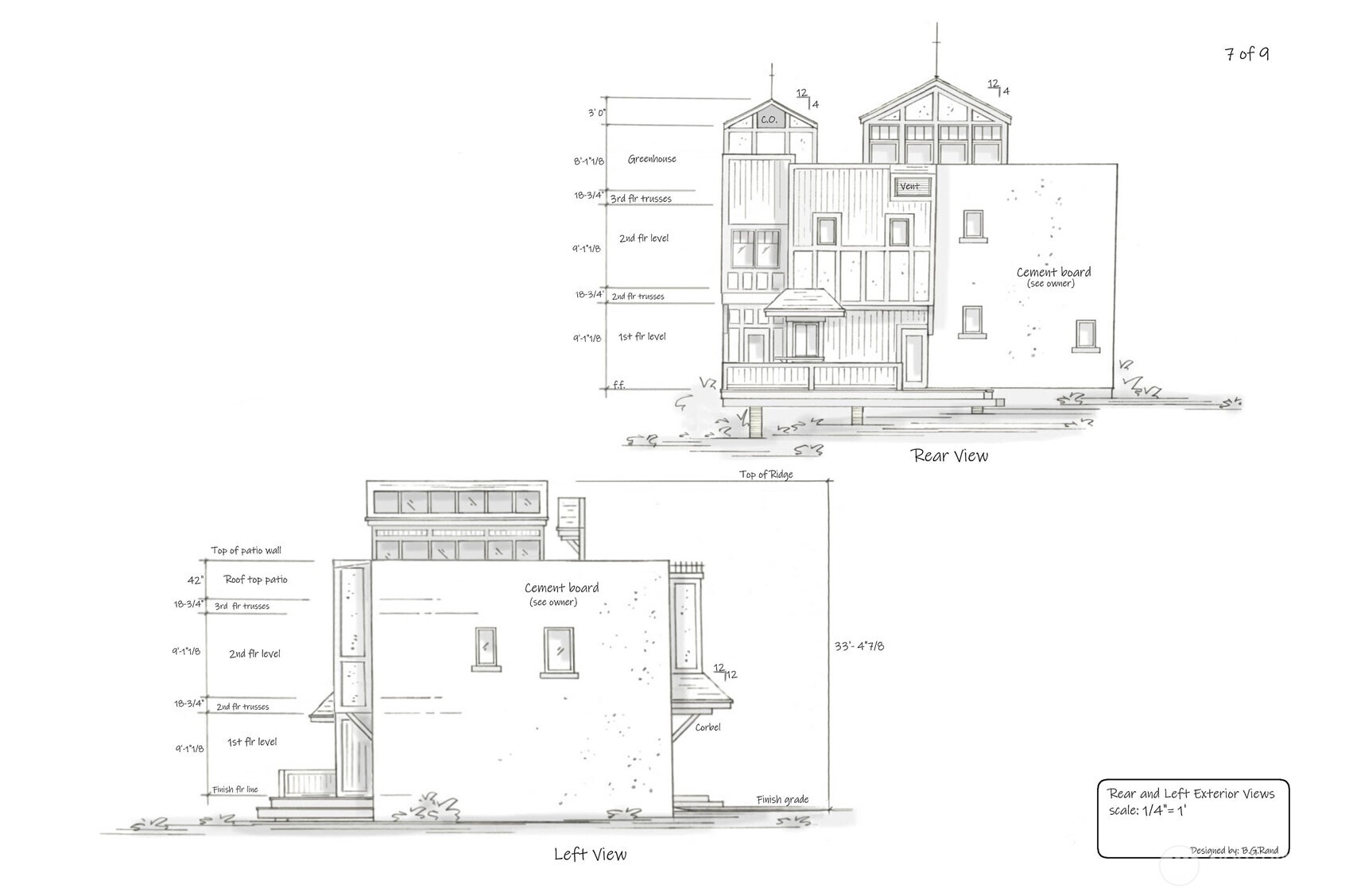 2928 S Bradford Street