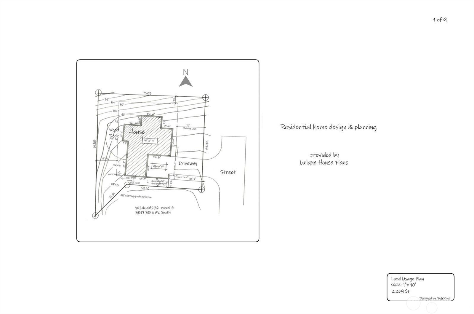 2928 S Bradford Street