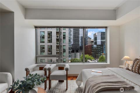 Photo of 900 Lenora Street #W702, Seattle, WA 98121 (MLS # 2544379)