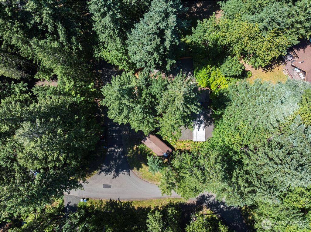 Photo of 371 N Wynoochee Drive, Hoodsport, WA 98548 (MLS # 2516439)
