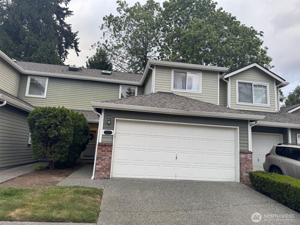 Photo of 13284 NE 183rd Street #13284, Woodinville, WA 98072 (MLS # 2525486)