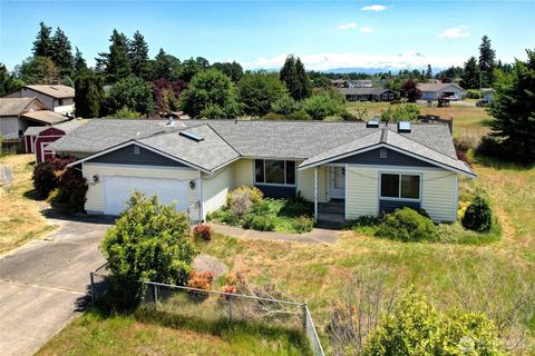 2320 183rd Street Ct E Tacoma WA 98445