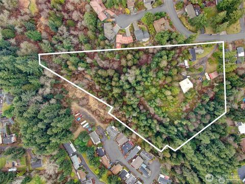 700 52nd Street SE, Everett, WA 98203 - MLS#: 2352118