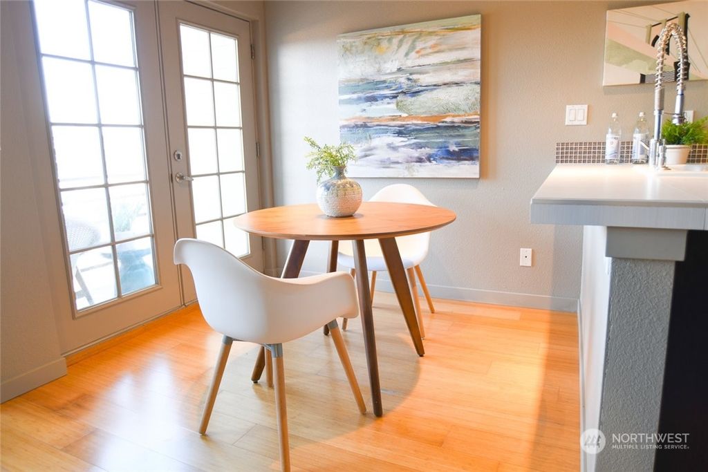 Photo of 6547 42nd Avenue SW #201, Seattle, WA 98136 (MLS # 2053305)