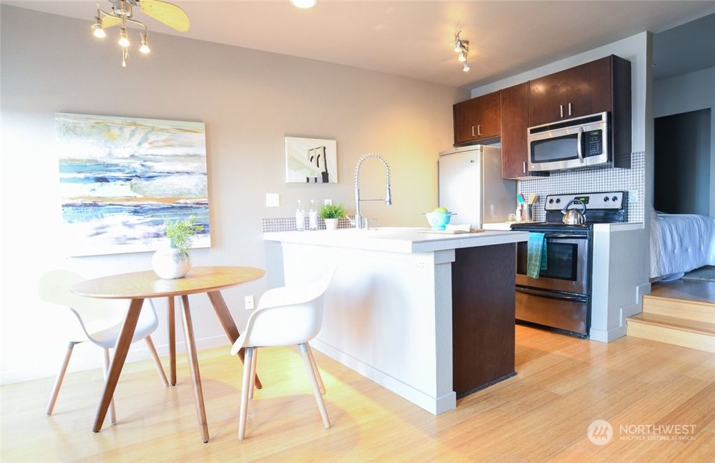 Photo of 6547 42nd Avenue SW #201, Seattle, WA 98136 (MLS # 2053305)