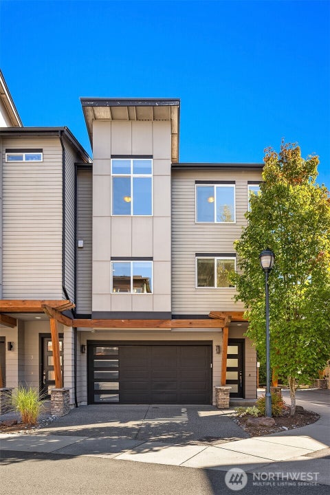 Photo of 19225 Damson Road #D4, Lynnwood, WA 98036 (MLS # 2583641)