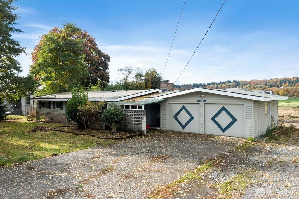 Photo of 26421 W Valley Highway S, Kent, WA 98032 (MLS # 2449256)