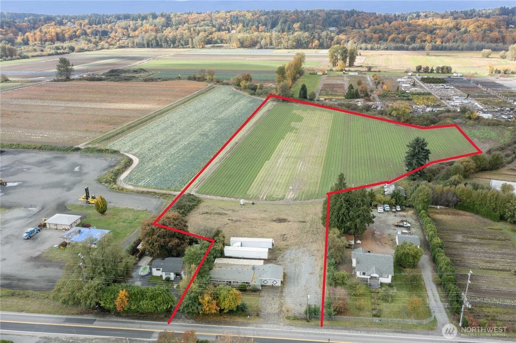 Photo of 26421 W Valley Highway S, Kent, WA 98032 (MLS # 2449256)