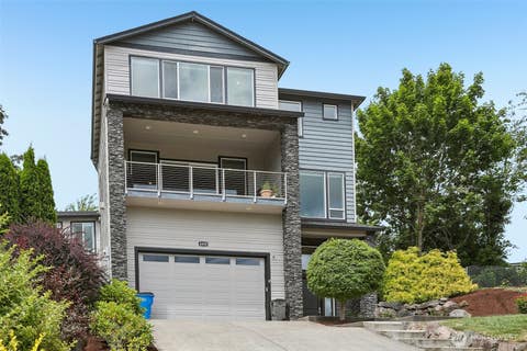 Photo of 4400 SE 169th Court, Vancouver, WA 98683 (MLS # 2547246)