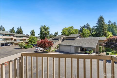 A home in Spanaway