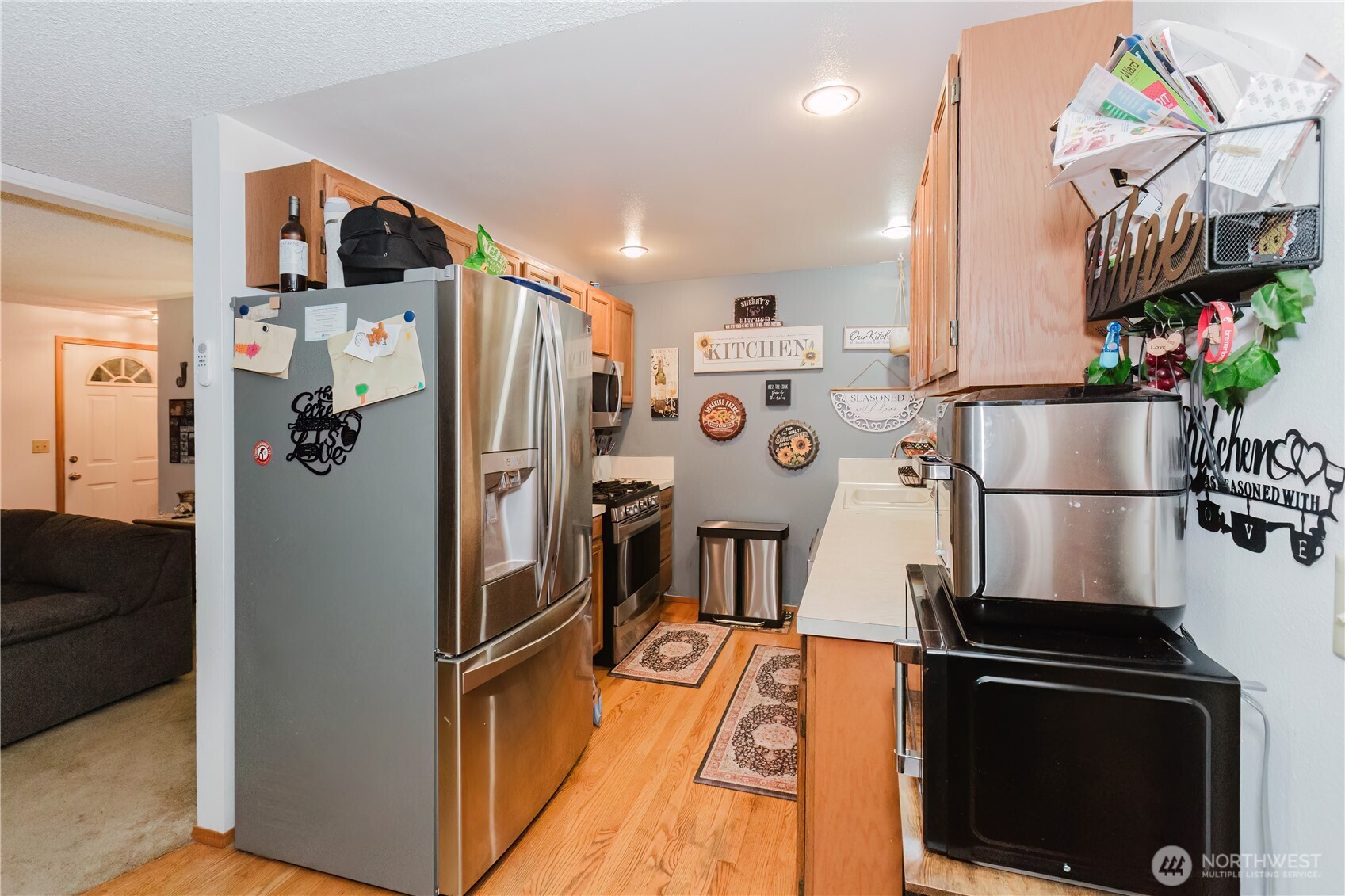 1111 Olney Avenue SE