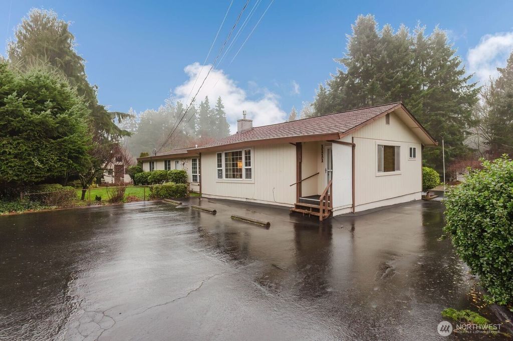 Photo of 1111 Olney Avenue SE, Port Orchard, WA 98366 (MLS # 2464401)