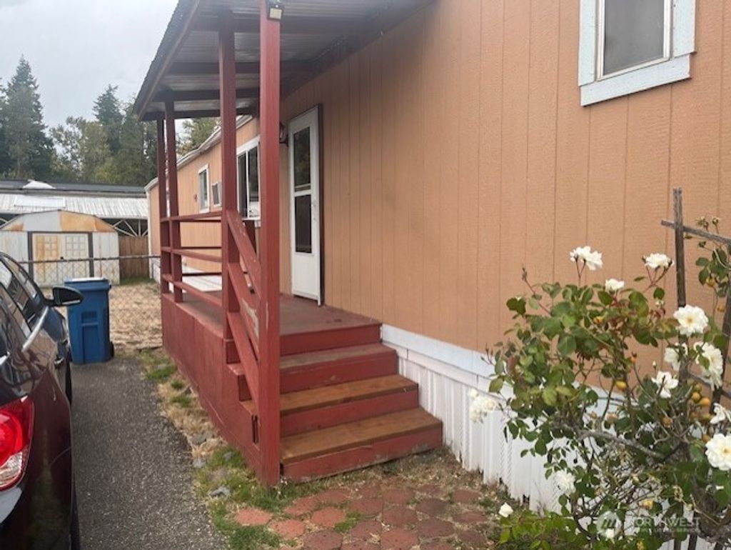 Photo of 15232 SE 272nd Street #84, Kent, WA 98042 (MLS # 2440673)