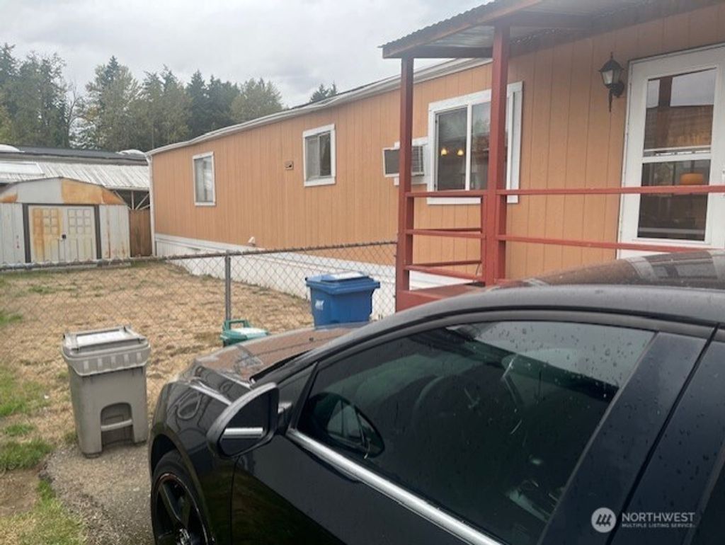 Photo of 15232 SE 272nd Street #84, Kent, WA 98042 (MLS # 2440673)