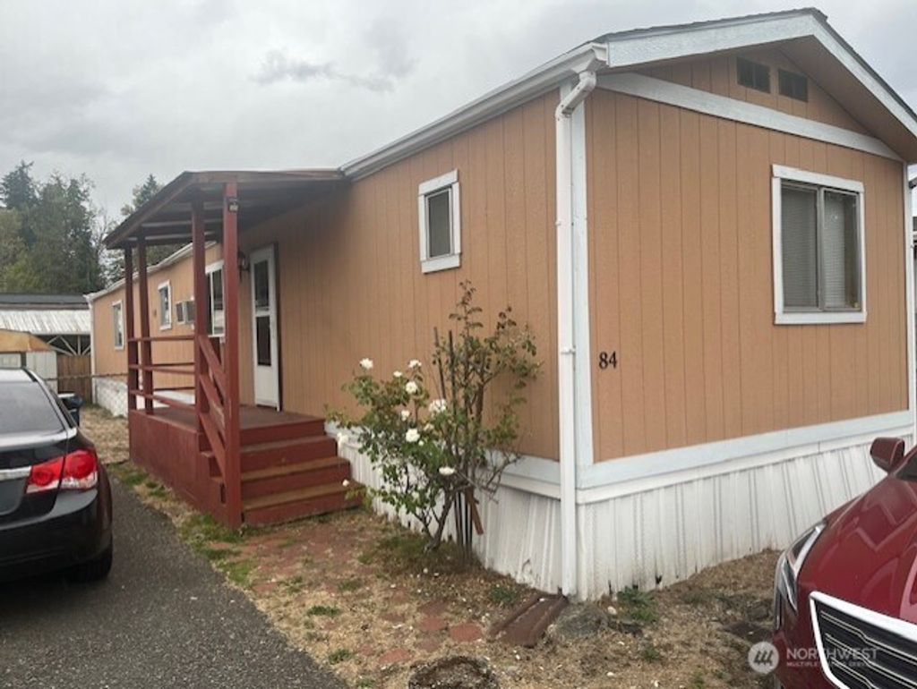Photo of 15232 SE 272nd Street #84, Kent, WA 98042 (MLS # 2440673)