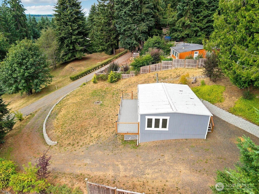 141 Blueberry Hill Road