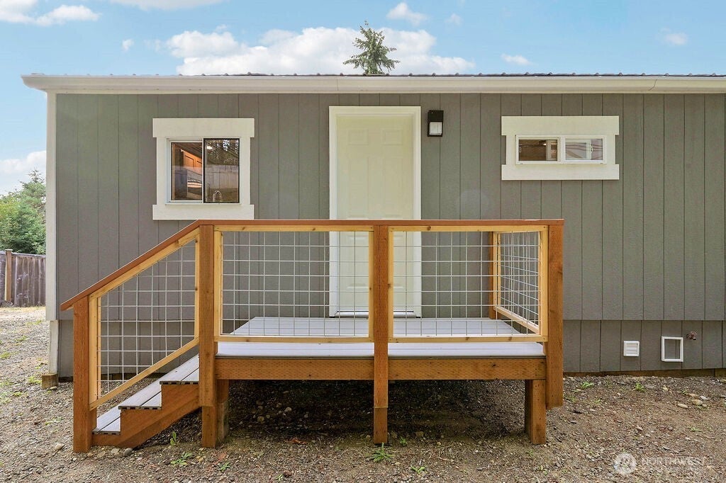 141 Blueberry Hill Road