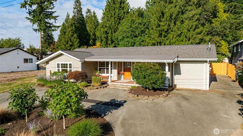 Photo of 23105 32nd Avenue W, Brier, WA 98036 (MLS # 2560598)
