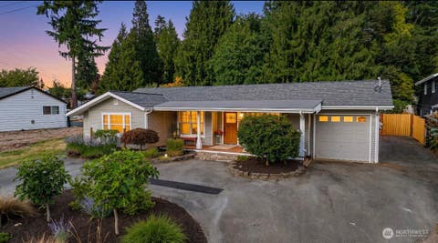 23105 32nd Avenue W Brier WA 98036