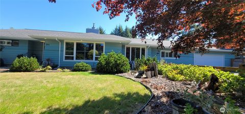 Photo of 1910 Washington Avenue N, Long Beach, WA 98631 (MLS # 2426424)