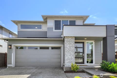 Photo of 19834 134th Street SE, Monroe, WA 98272 (MLS # 2557917)