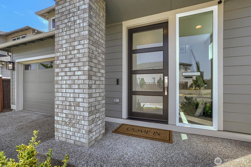 Photo of 19834 134th Street SE, Monroe, WA 98272 (MLS # 2557917)