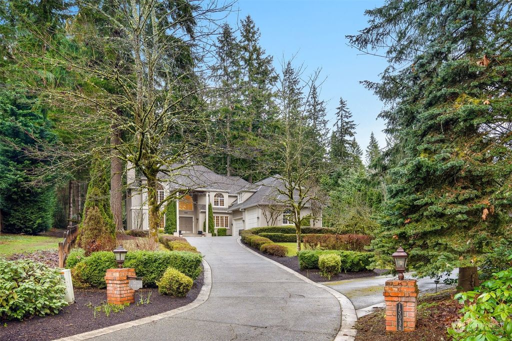 Photo of 15032 NE 167th Street, Woodinville, WA 98072 (MLS # 2044823)