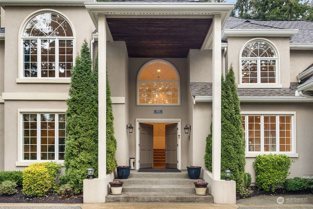 Photo of 15032 NE 167th Street, Woodinville, WA 98072 (MLS # 2044823)
