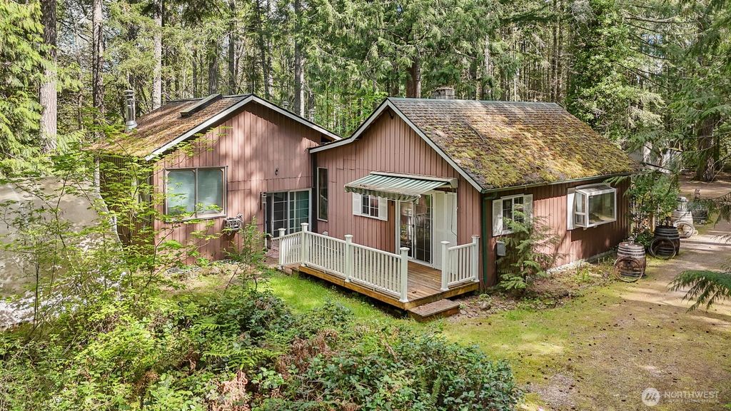 Photo of Yelm, WA 98597 (MLS # 2524854)