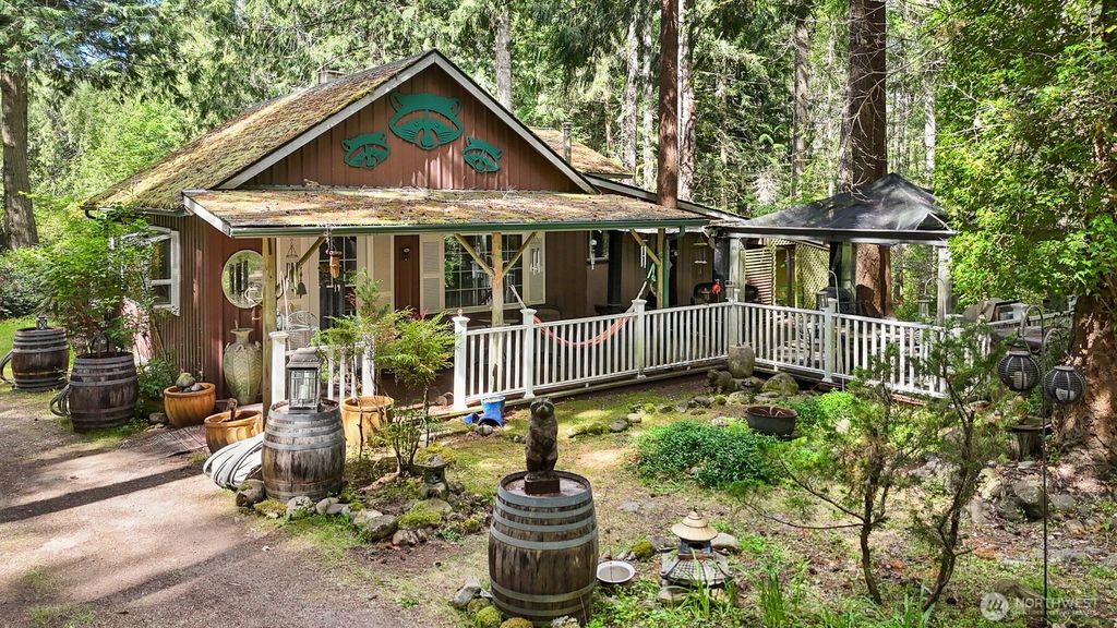 Photo of Yelm, WA 98597 (MLS # 2524854)