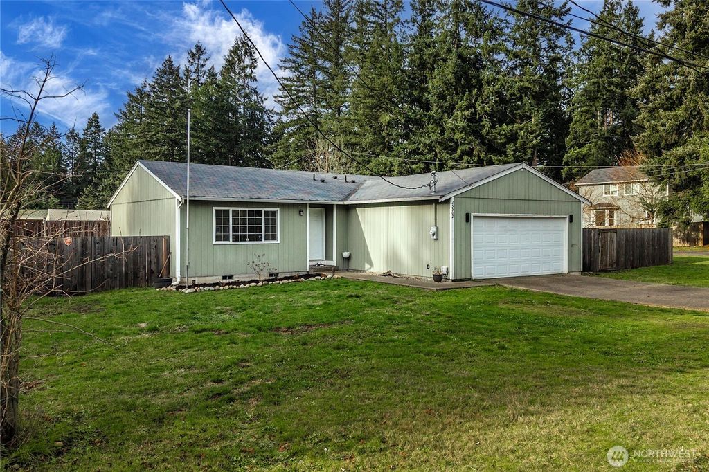 Photo of 25502 52nd Avenue E, Graham, WA 98338 (MLS # 2461650)